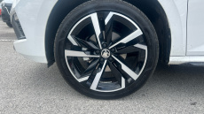 Skoda Kamiq 1.5 TSI Monte Carlo 5dr DSG Petrol Hatchback